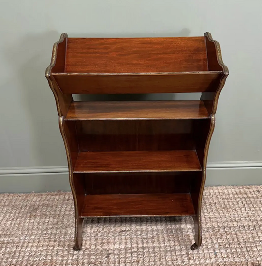Edwardian Antique Book